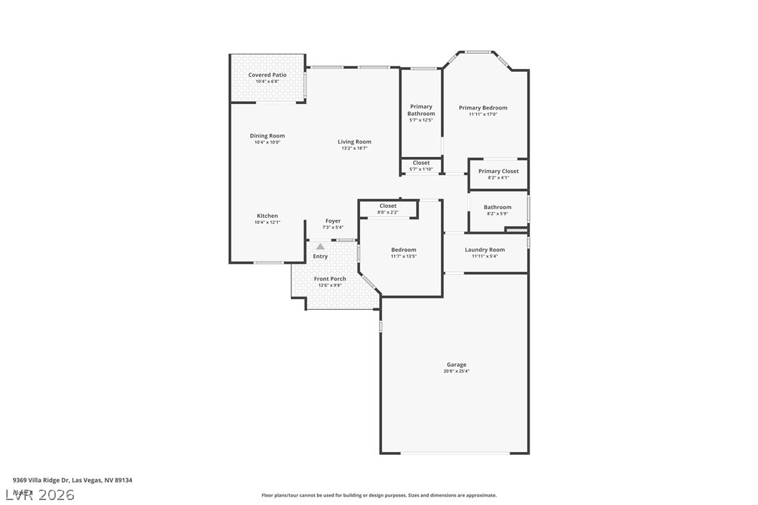 9369 Villa Ridge Drive Property Photo 38