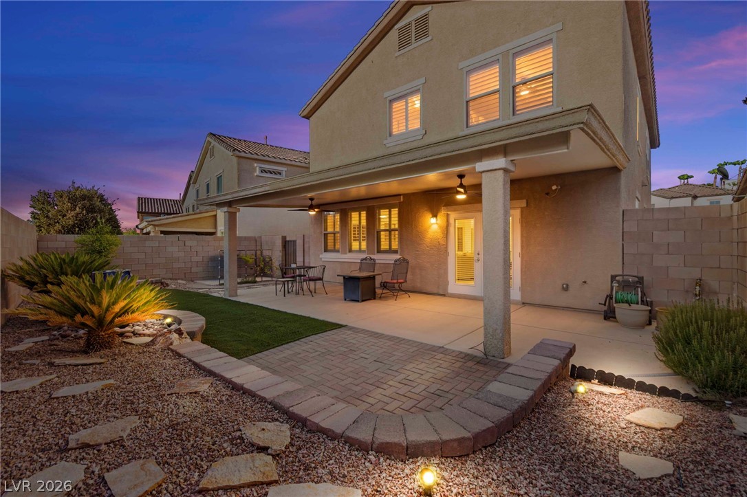 931 Via Del Campo Property Photo 4