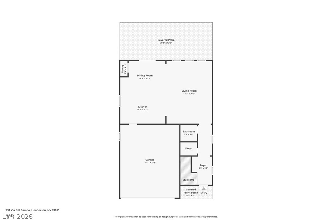 931 Via Del Campo Property Photo 60