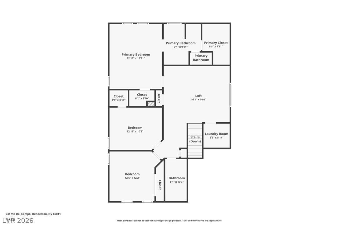 931 Via Del Campo Property Photo 61