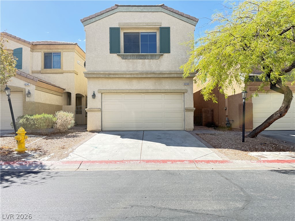 8249 Apple Spice Street Property Photo 1