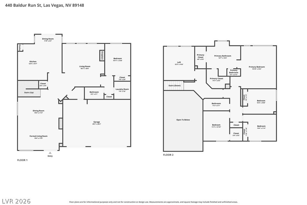 440 Baldur Run Street Property Photo 47