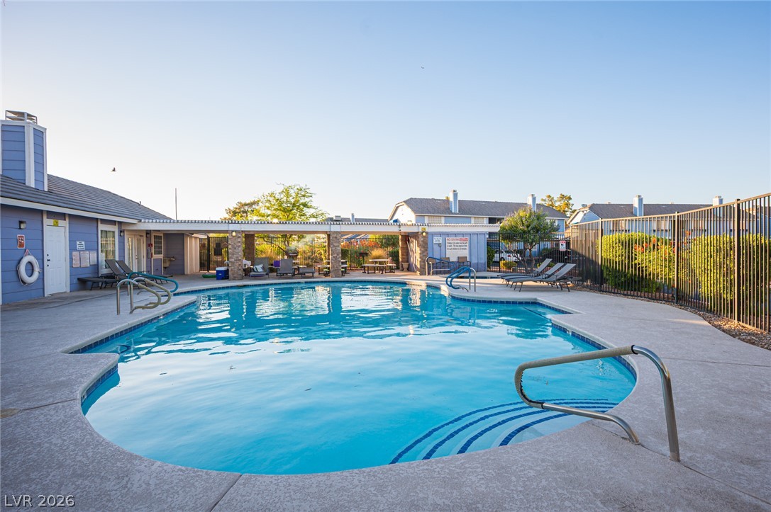 5355 Rod Court 104 Property Photo 20