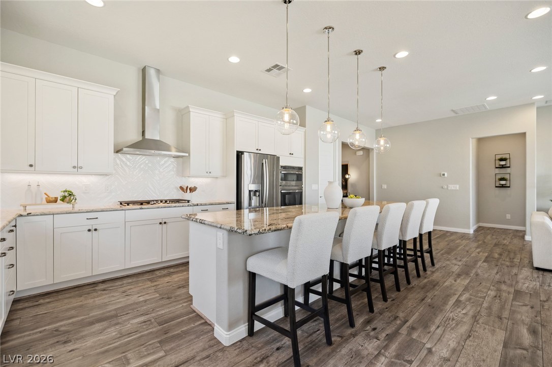 6312 Lautman Ridge Court Property Photo 22