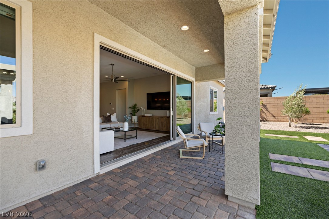6312 Lautman Ridge Court Property Photo 29