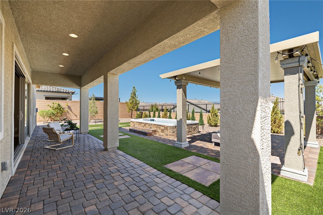 6312 Lautman Ridge Court Property Photo 30
