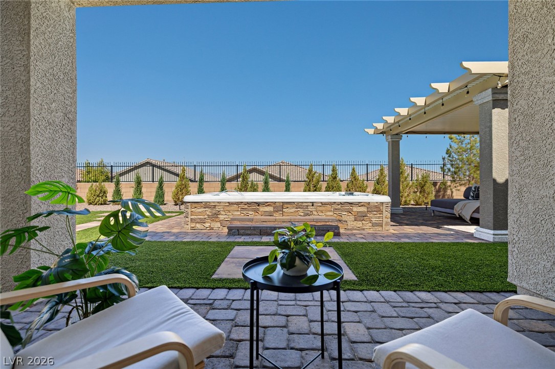 6312 Lautman Ridge Court Property Photo 31