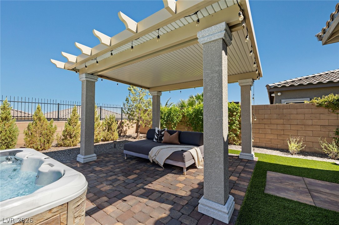 6312 Lautman Ridge Court Property Photo 32