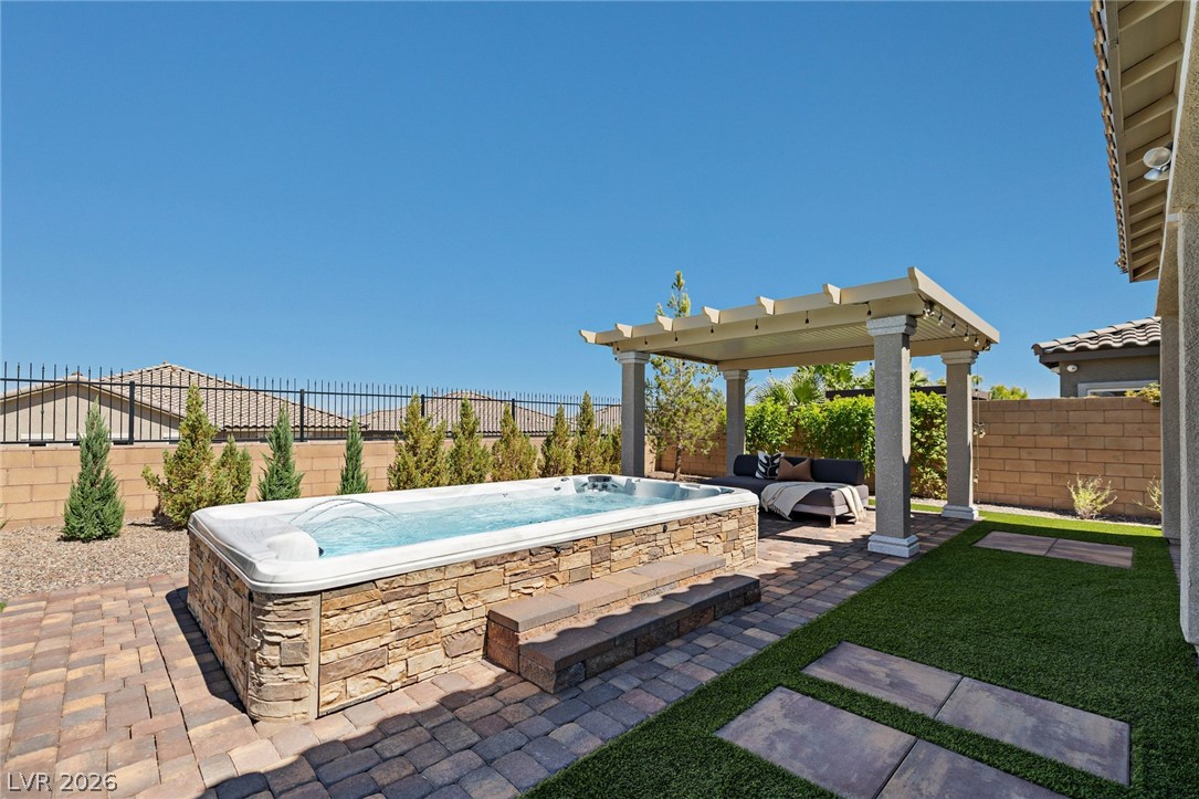 6312 Lautman Ridge Court Property Photo 33