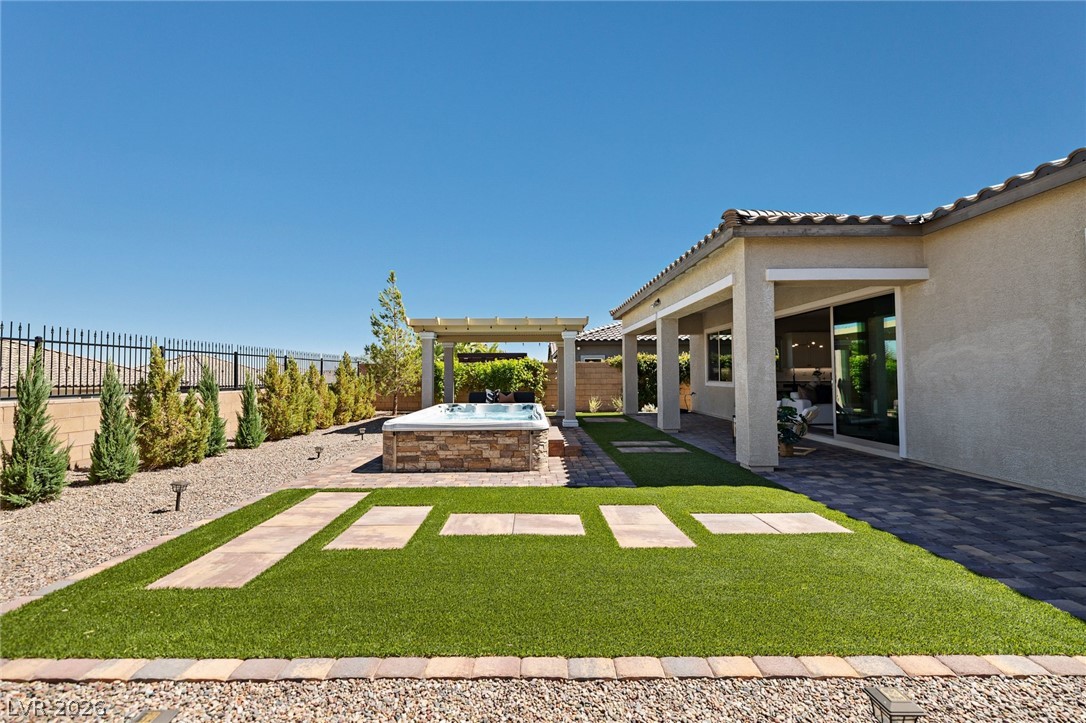 6312 Lautman Ridge Court Property Photo 34