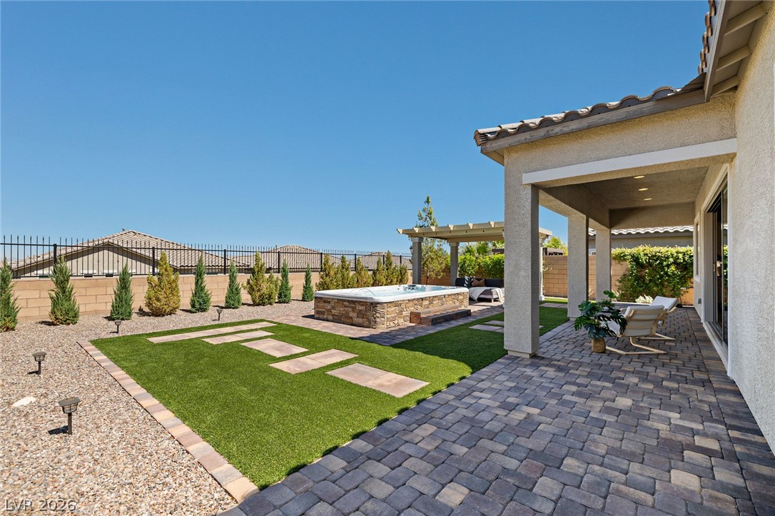 6312 Lautman Ridge Court Property Photo 35