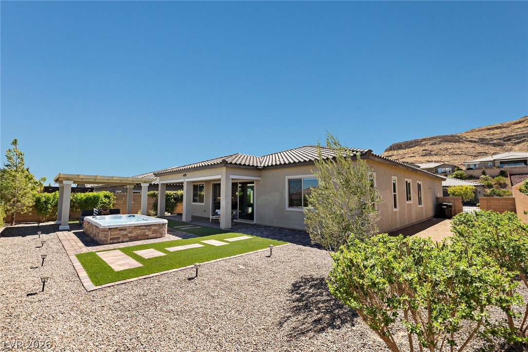 6312 Lautman Ridge Court Property Photo 37