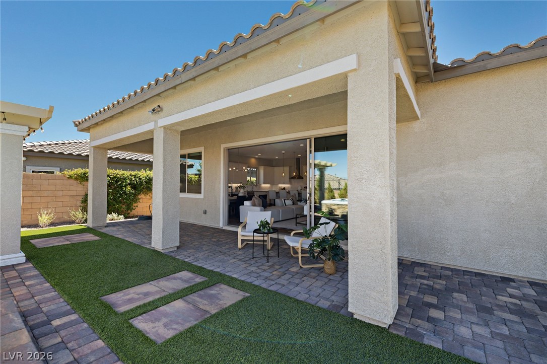6312 Lautman Ridge Court Property Photo 38