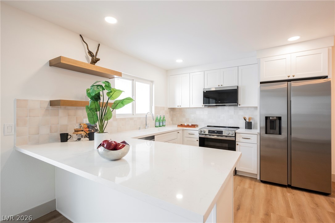 3442 Monte Carlo Drive