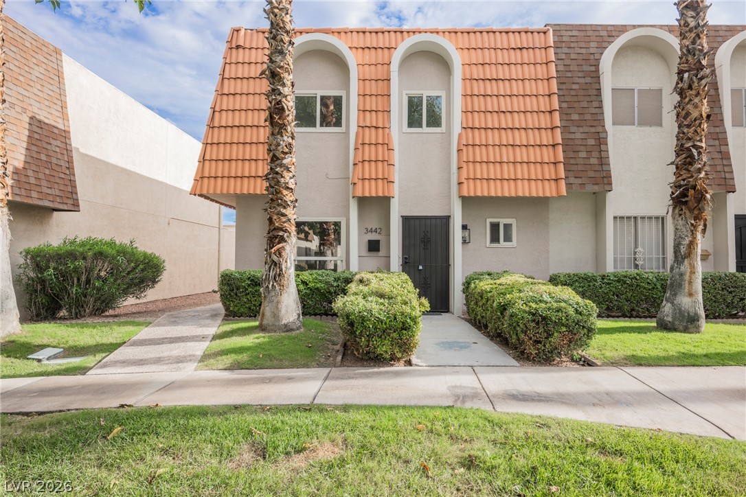 3442 Monte Carlo Drive Property Photo 24