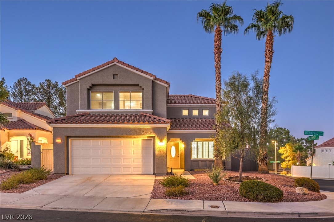 9716 Hitching Rail Drive Property Photo 1