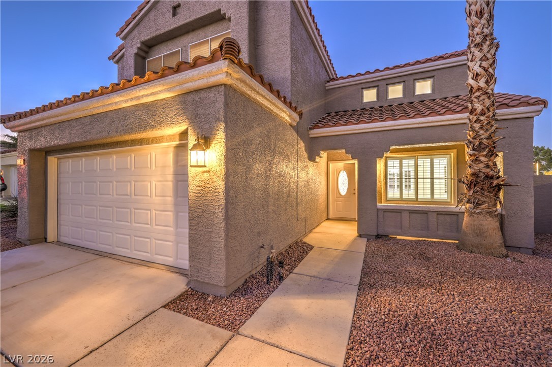 9716 Hitching Rail Drive Property Photo 3
