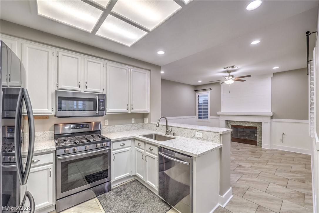 9716 Hitching Rail Drive Property Photo 11