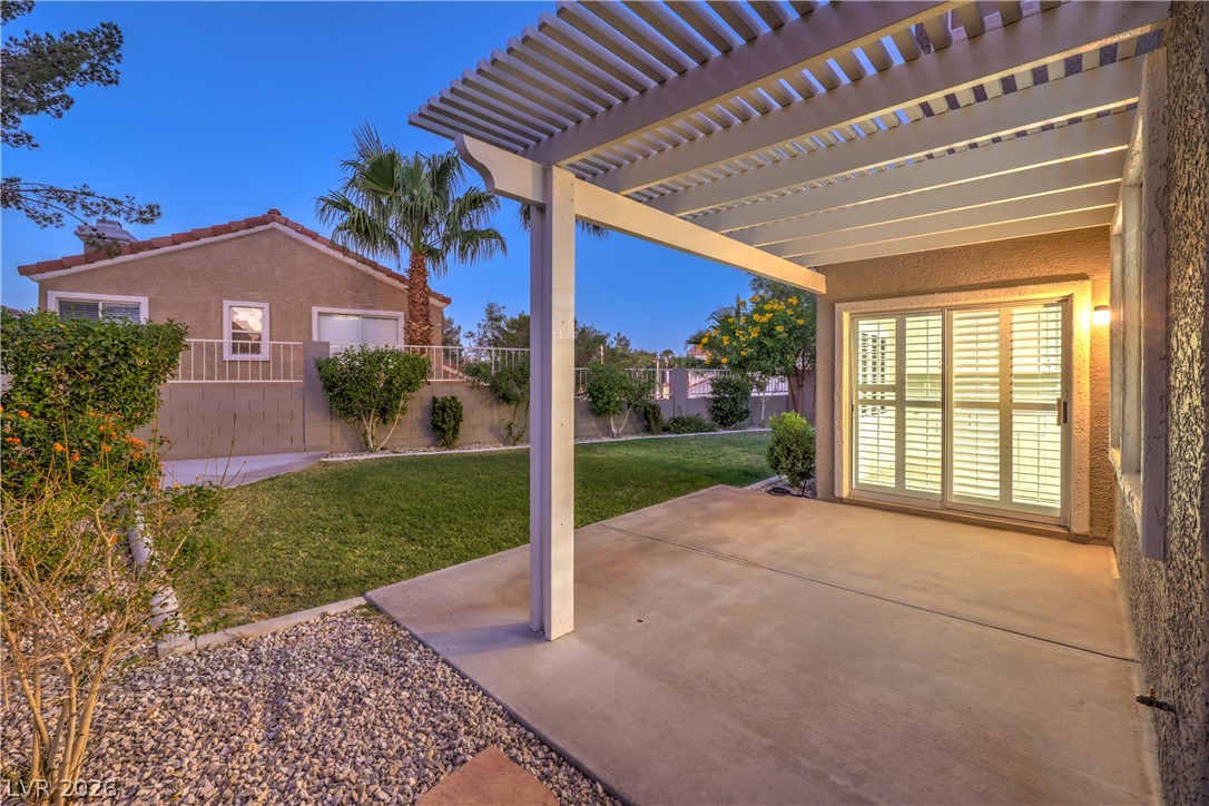 9716 Hitching Rail Drive Property Photo 26