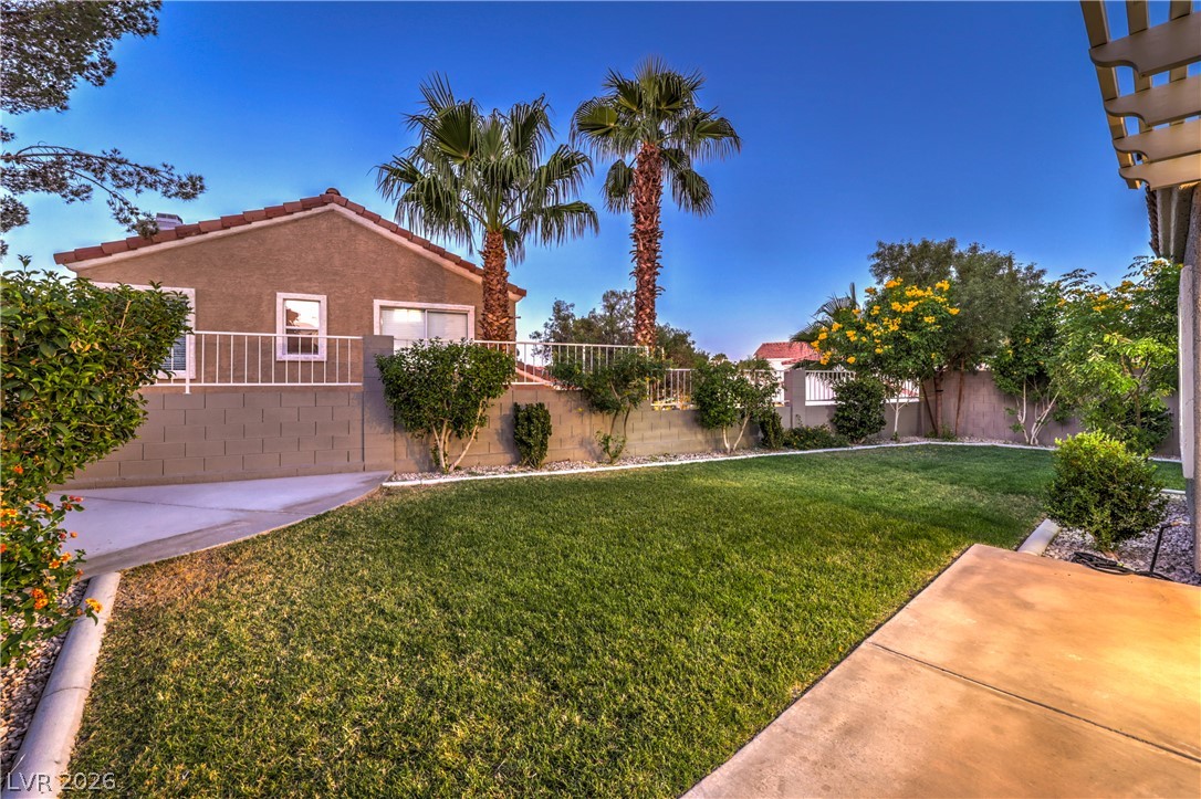 9716 Hitching Rail Drive Property Photo 27