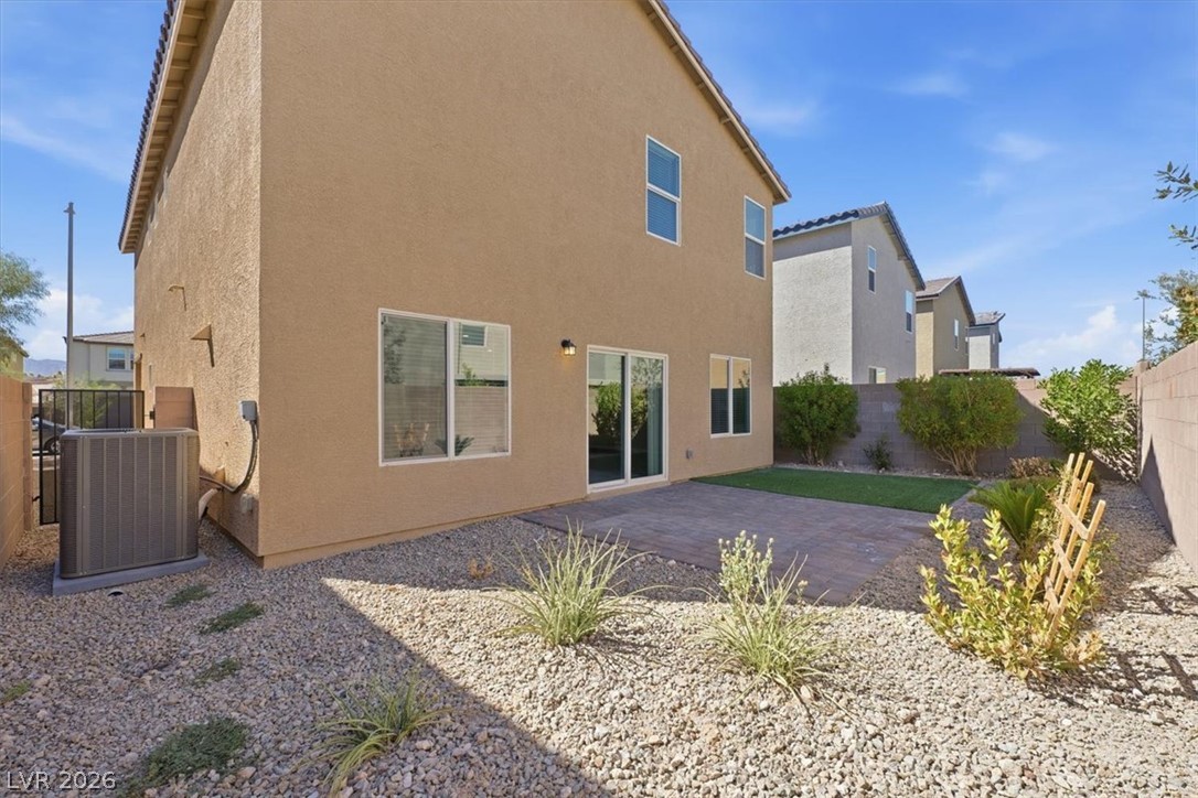 8928 Seal Cove Street Property Photo 20