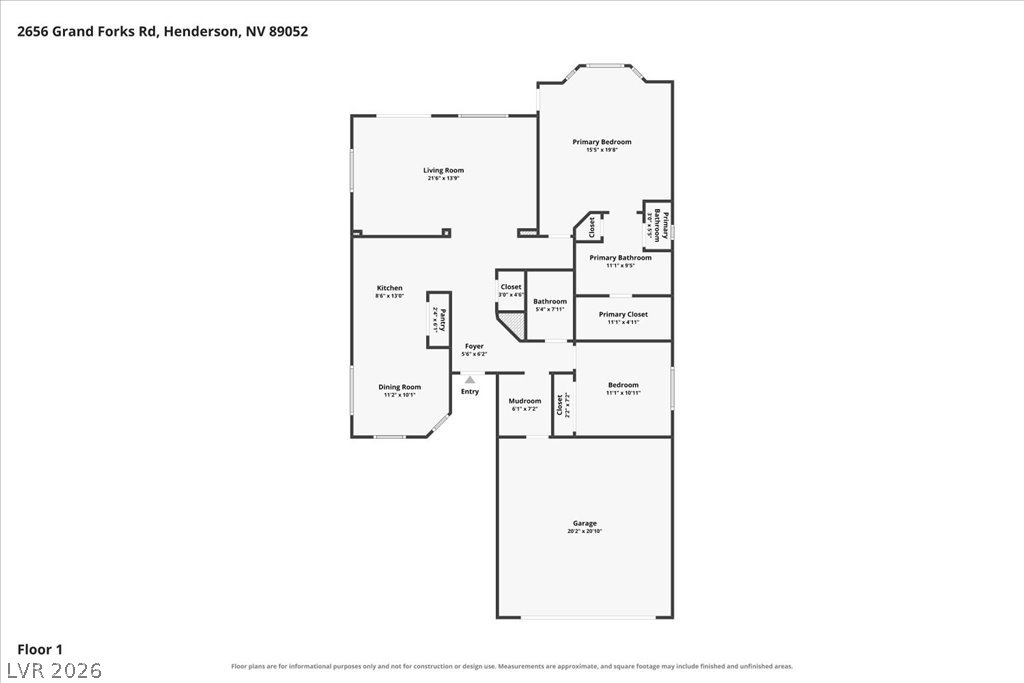 2656 Grand Forks Road Property Photo 63