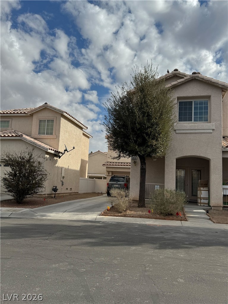 5836 Aimless Street Property Photo 1