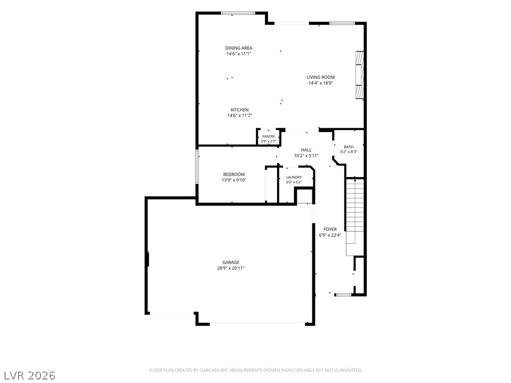 1845 James Creek Drive Property Photo 35