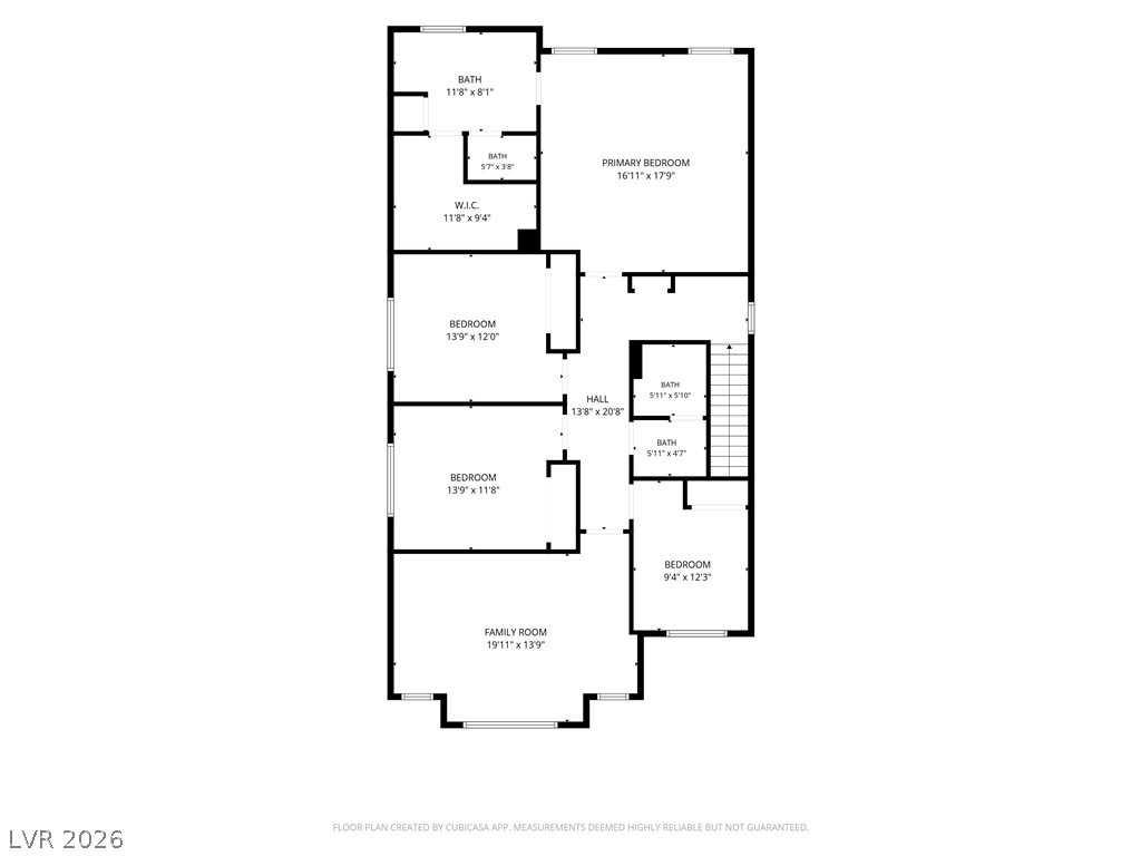 1845 James Creek Drive Property Photo 36