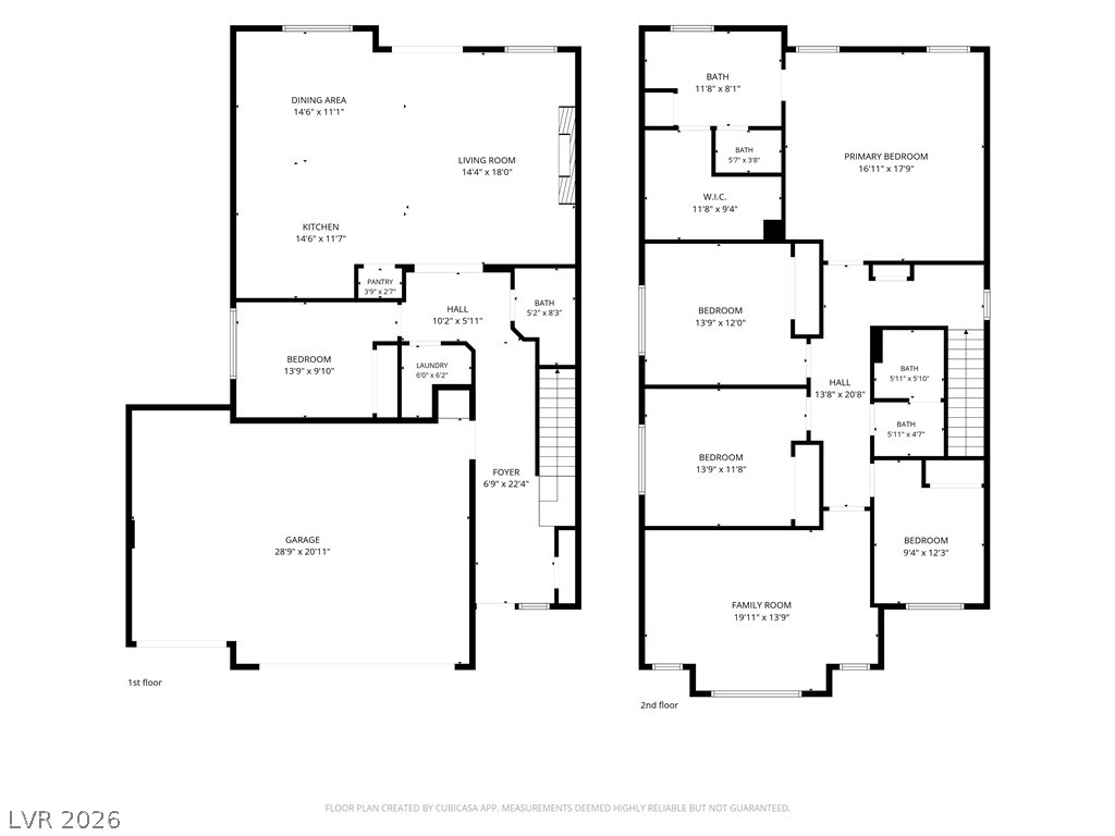 1845 James Creek Drive Property Photo 37