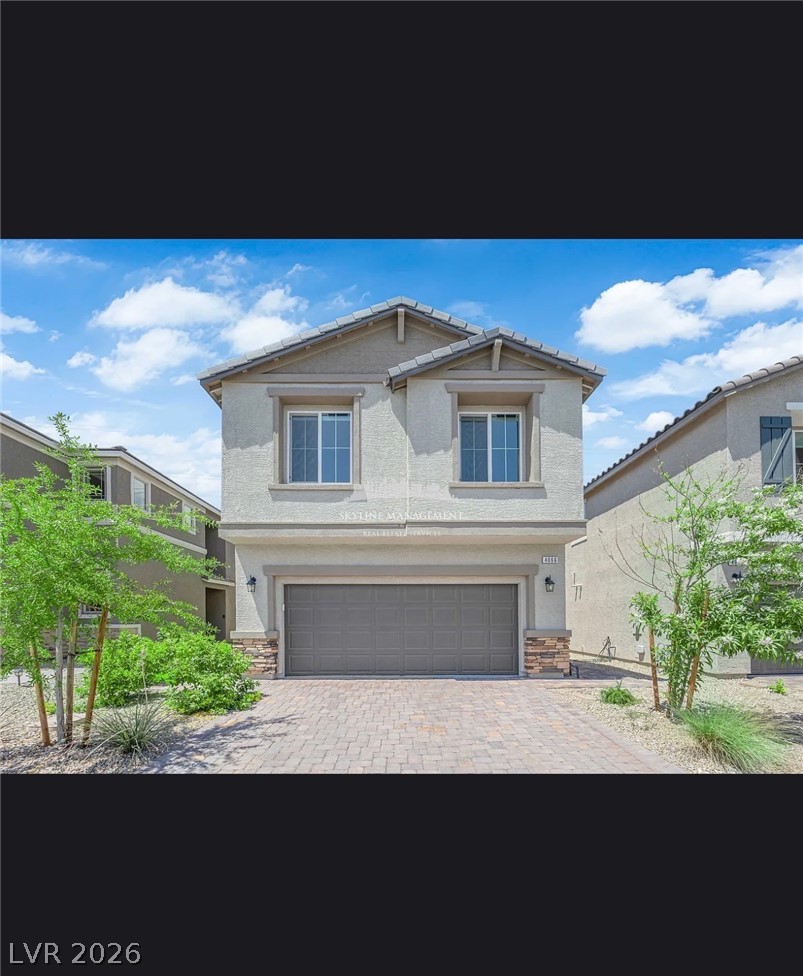 4066 Painted Lady Avenue Property Photo 1