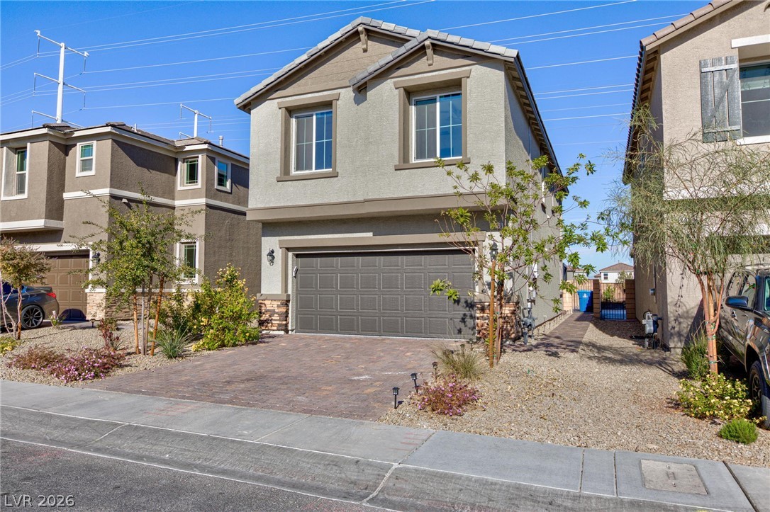 4066 Painted Lady Avenue Property Photo 1