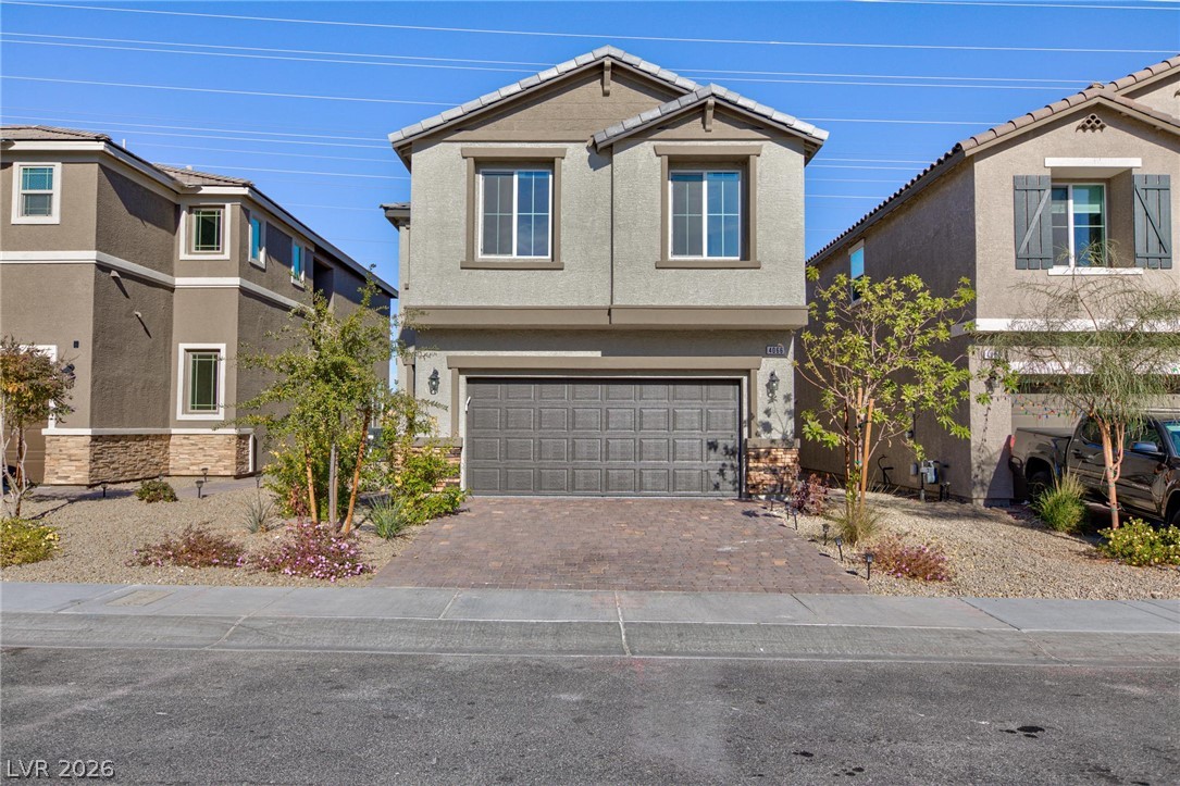 4066 Painted Lady Avenue Property Photo 2