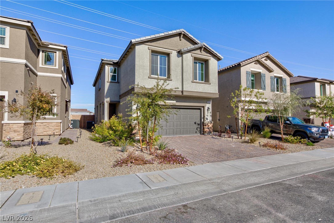 4066 Painted Lady Avenue Property Photo 3