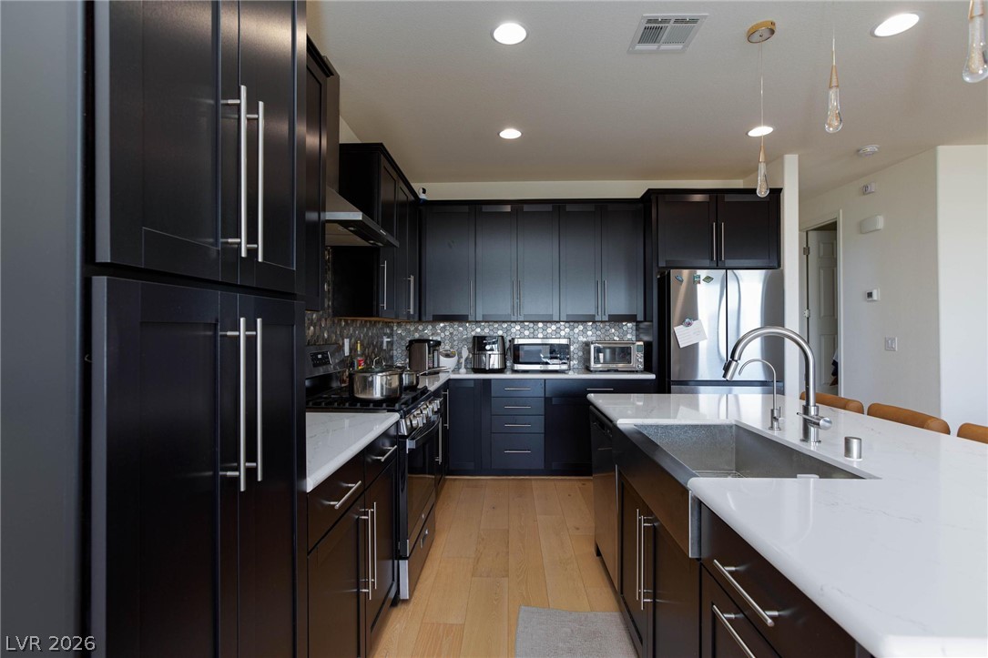 4066 Painted Lady Avenue Property Photo 4