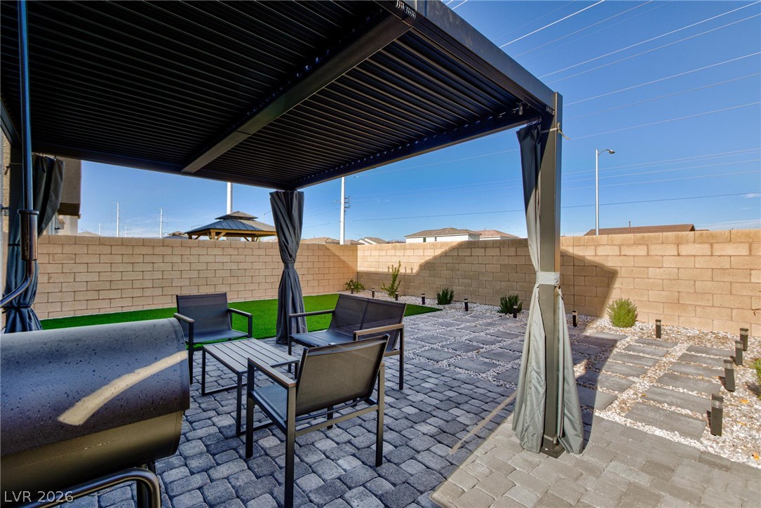 4066 Painted Lady Avenue Property Photo 11