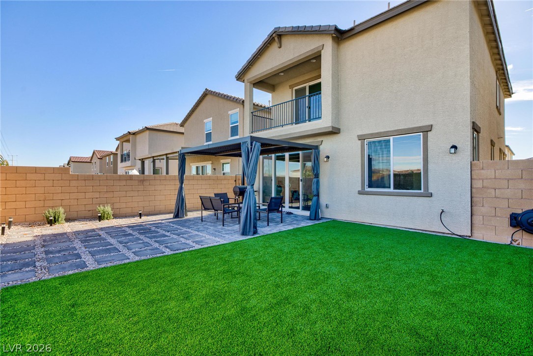 4066 Painted Lady Avenue Property Photo 13