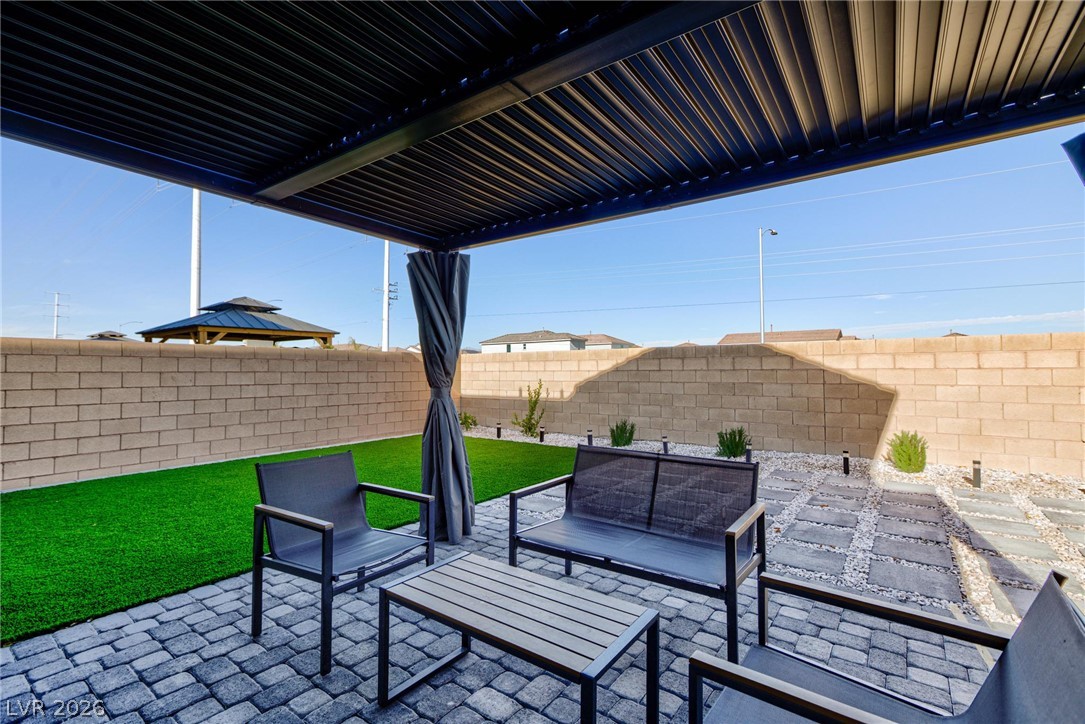 4066 Painted Lady Avenue Property Photo 14