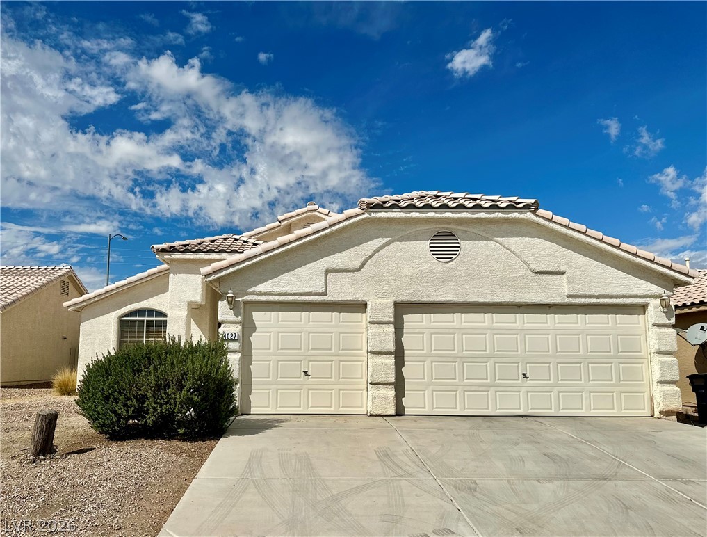 4027 Beauty Secret Drive