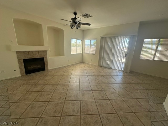 3194 Castle Canyon Avenue Property Photo 5