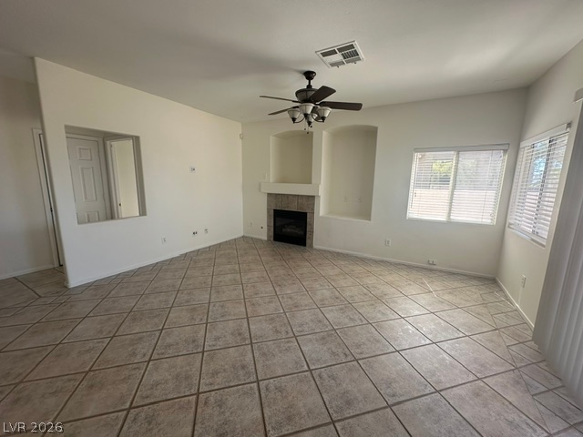 3194 Castle Canyon Avenue Property Photo 6