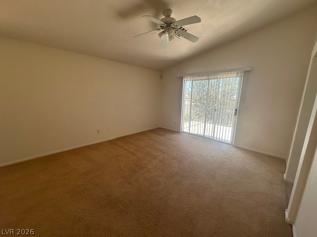 3194 Castle Canyon Avenue Property Photo 10