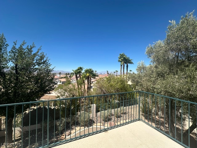 3194 Castle Canyon Avenue Property Photo 12