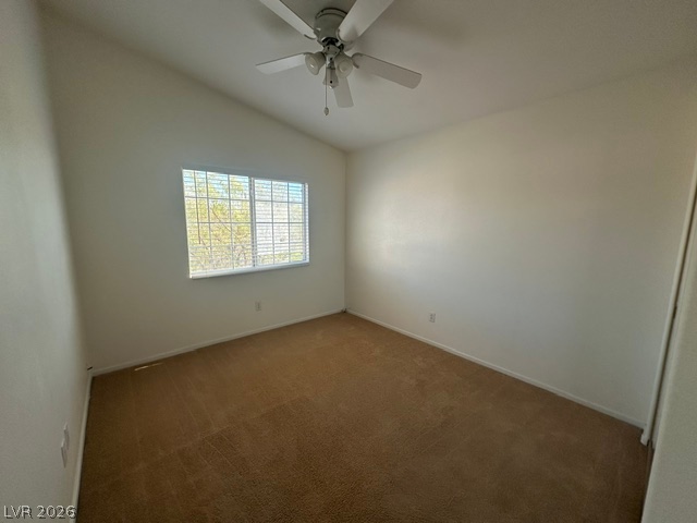 3194 Castle Canyon Avenue Property Photo 16