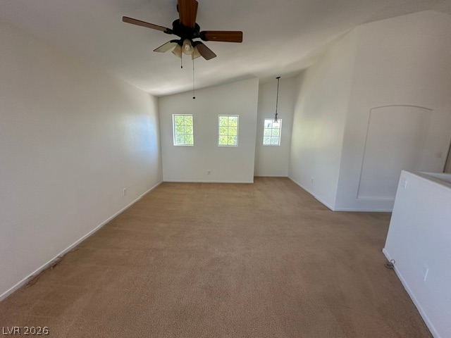 3194 Castle Canyon Avenue Property Photo 18