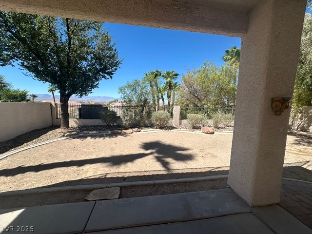 3194 Castle Canyon Avenue Property Photo 21
