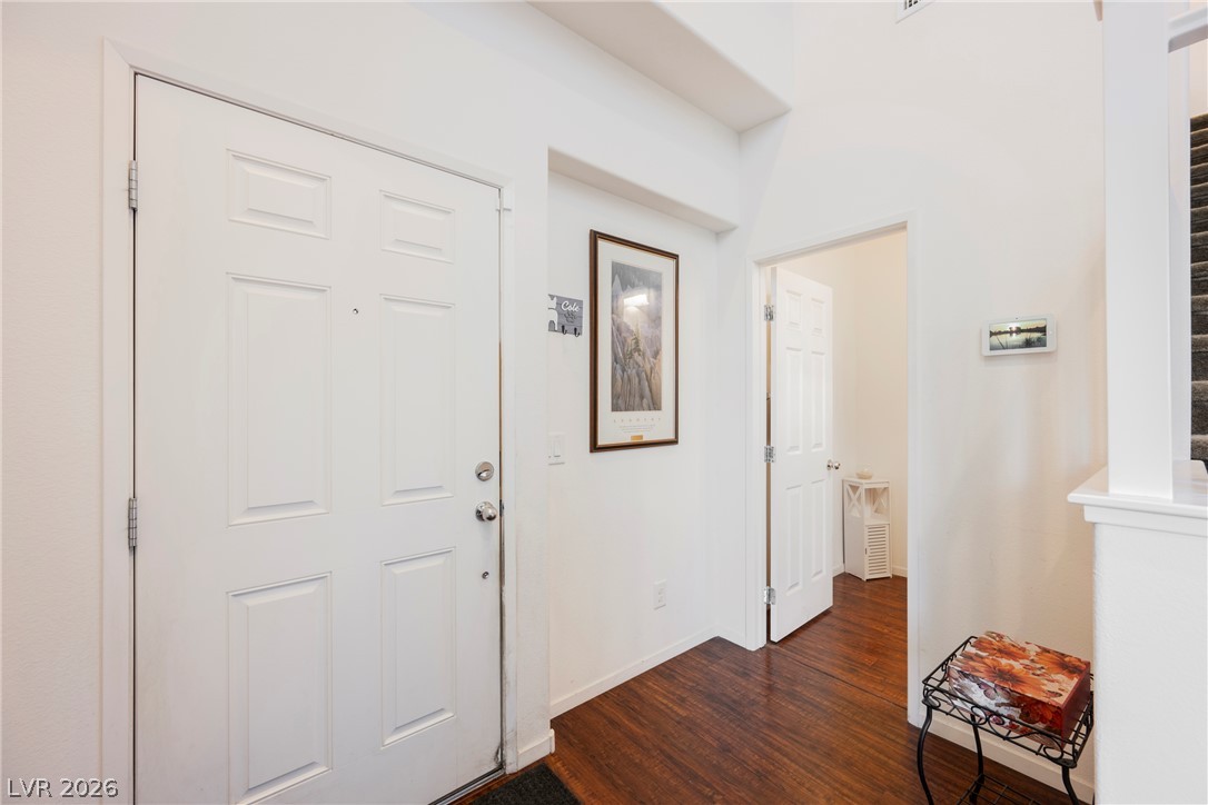 5611 Belgrano Vista Drive Property Photo 14