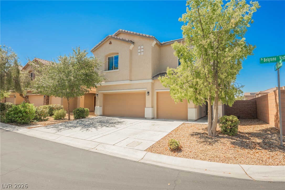 5611 Belgrano Vista Drive Property Photo 50