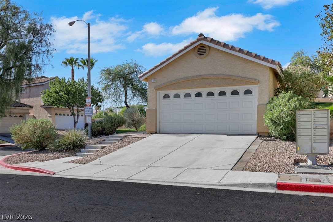 2166 Polynesia Circle Property Photo 1
