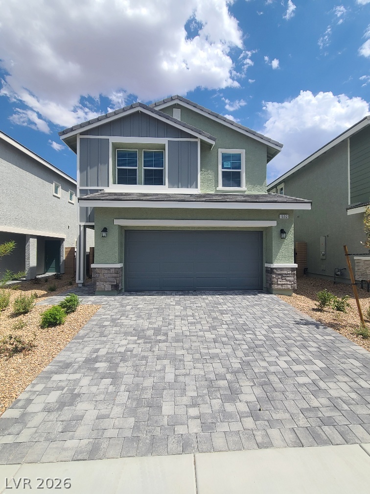1092 Saffron Toucan Lane Property Photo 1
